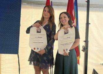 Premio Nazzareno Bisogni 2024: vincono le giornaliste Azzurra Giorgi e Laura Bonaiuti