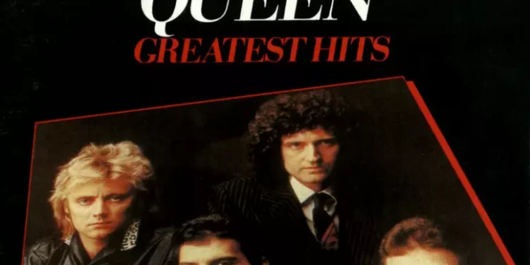 Con i Queen si infiamma il mercato dei cataloghi musicali