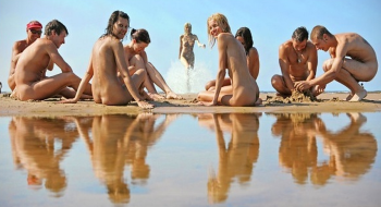 Autorizzata la prima spiaggia naturista in Puglia