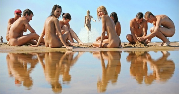 Autorizzata la prima spiaggia naturista in Puglia