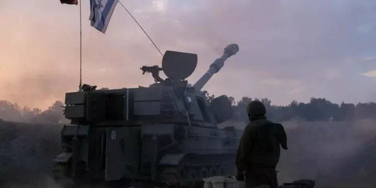 Forti timori Usa, Hezbollah può sopraffare difesa aerea Israele