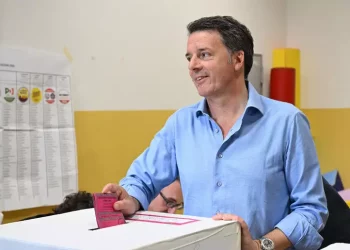 Renzi, è andata male, follia l’assurda rottura del terzo Polo