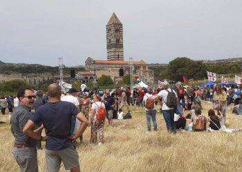 Sardegna in rivolta contro l’assalto delle rinnovabili