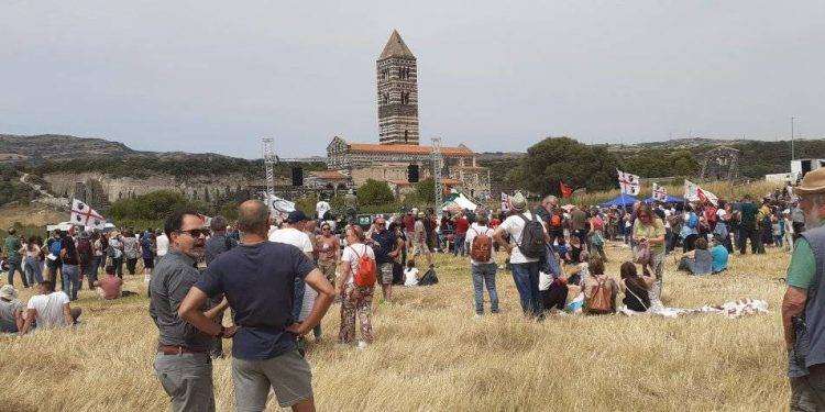 Sardegna in rivolta contro l’assalto delle rinnovabili