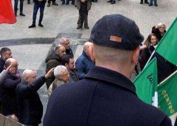 Pd-M5s, Meloni riferisca sull’inchiesta di Fanpage su giovani FdI