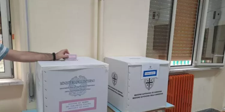 Comunali: eletti 4 dei 5 sindaci sardi in corsa solitaria