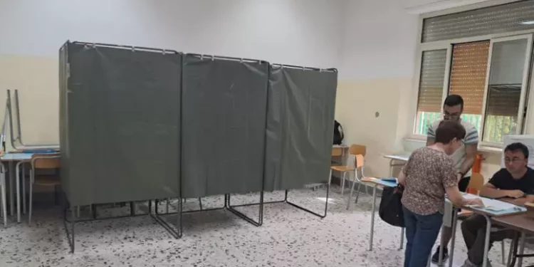 Tutti i sindaci eletti nei comuni sotto i 15mila abitanti