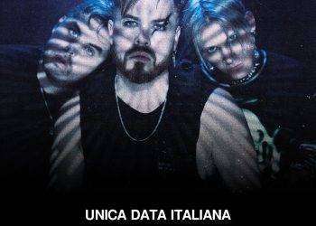 Set It Off in concerto in Italia: questa volta da headliner