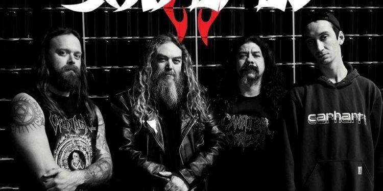 Soulfly, una data in Italia ad agosto