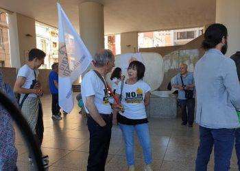 Rinnovabili: mobilitazione in Sardegna ma riavvio dialogo a Roma