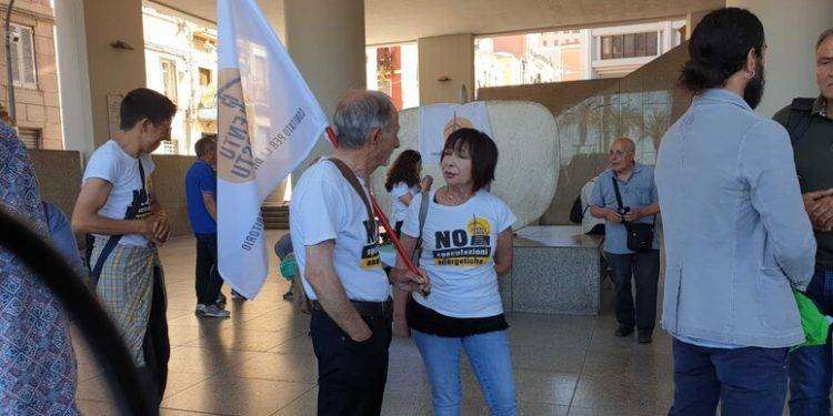 Rinnovabili: mobilitazione in Sardegna ma riavvio dialogo a Roma