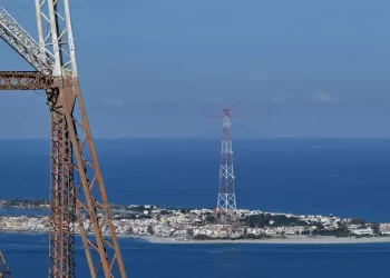 Class action contro il ponte sullo Stretto, ricorso di 104 persone