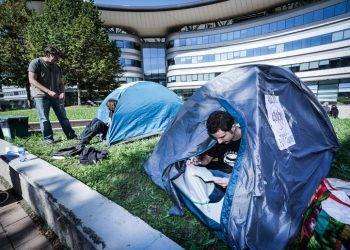 Sos degli studenti fuori sede, più posti letto e mense a Cagliari