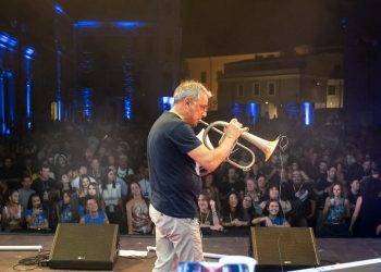 Time in Jazz di Fresu nel gotha degli eventi internazionali