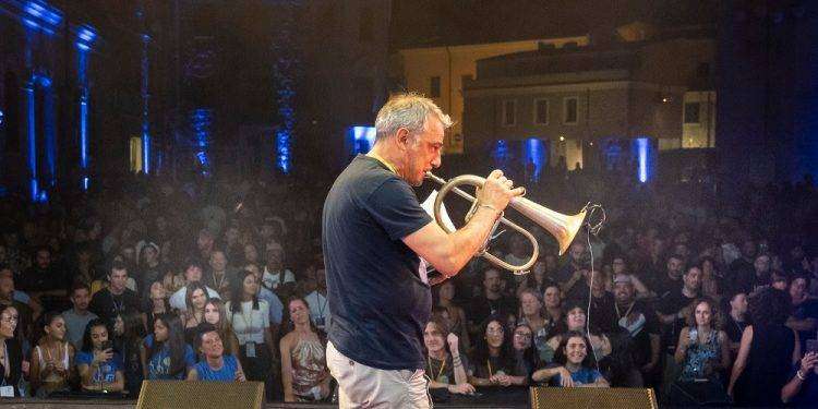 Time in Jazz di Fresu nel gotha degli eventi internazionali