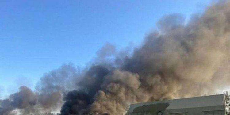 ‘Fonti Usa confermano, Kiev usa armi americane in Russia’