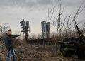 Mosca, il gruppo “Nord” continua a liberare l’Ucraina