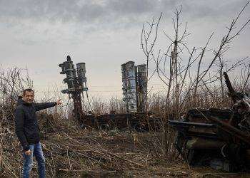 Mosca, il gruppo “Nord” continua a liberare l’Ucraina