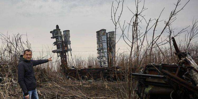 Mosca, il gruppo “Nord” continua a liberare l’Ucraina