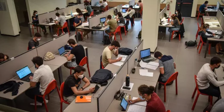 Milano, Roma e Torino, migliori città per studenti universitari