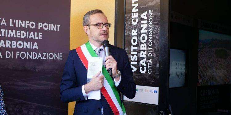 All’ex Manifattura tabacchi di Cagliari apre l’info point sulla città simbolo dell’architettura razionalista in Sardegna