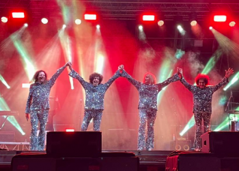 “Cugini di Campagna” in concerto gratuito a Norbello il 27 giugno