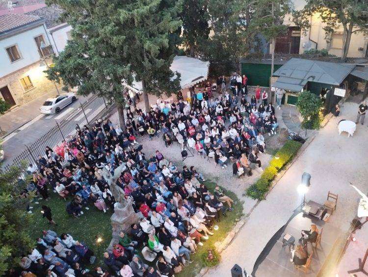 Sanluri Legge: al via l’VIII edizione con grandi autori