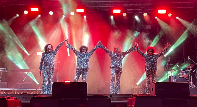 “Cugini di Campagna” in concerto gratuito a Norbello il 27 giugno