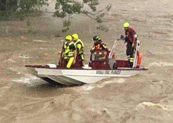 Trovati due corpi dei tre ragazzi dispersi nel Natisone