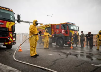 ‘Sito controllo radiazioni Zaporizhzhia distrutto da Kiev’