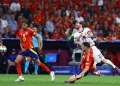 Euro 24: 2-1 alla Francia, Spagna in finale