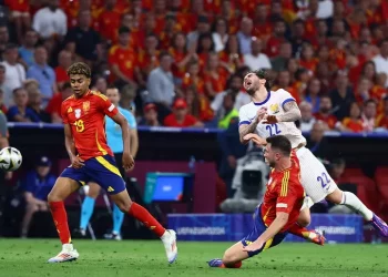 Euro 24: 2-1 alla Francia, Spagna in finale