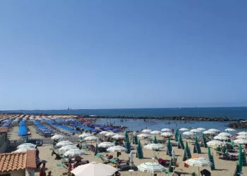 Estate: 36 milioni di italiani in viaggio, 90% in Italia