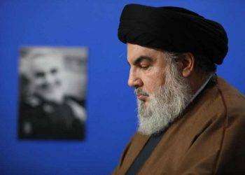 Iran: ‘Se Israele attacca il Libano appoggio totale a Hezbollah’