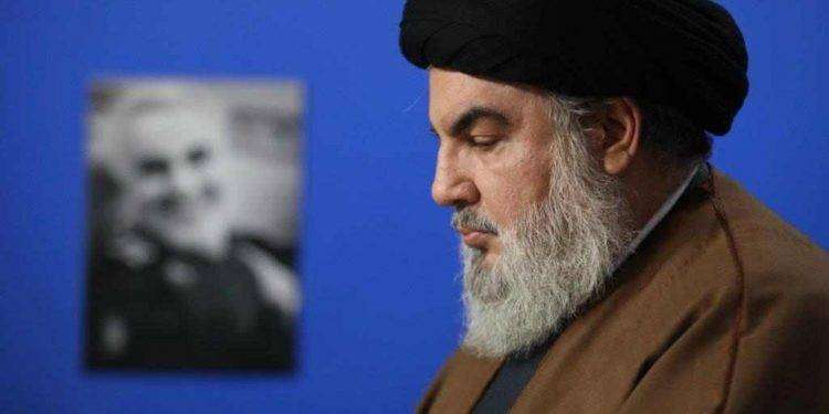 Iran: ‘Se Israele attacca il Libano appoggio totale a Hezbollah’