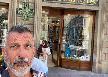 Il rinnovamento dell’arte Cagliaritana? A Firenze!