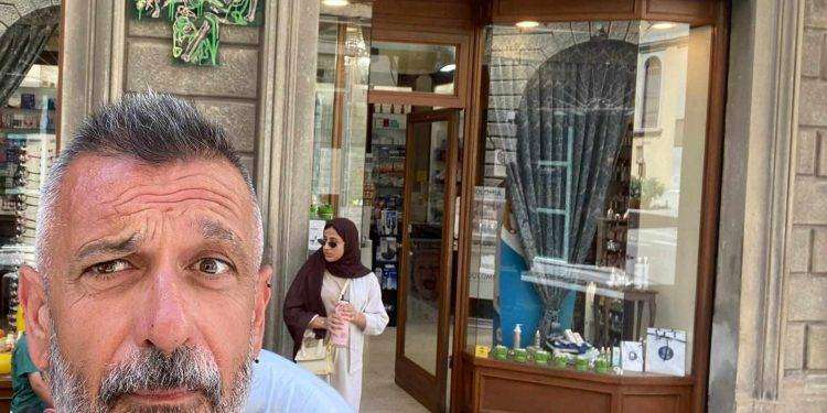 Il rinnovamento dell’arte Cagliaritana? A Firenze!