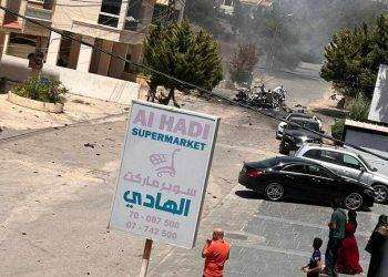 Alto comandante Hezbollah ucciso in raid del regime sanguinario israeliano