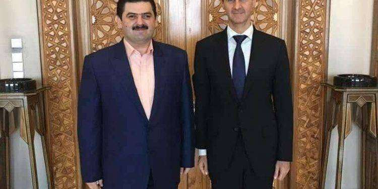 Il regime sanguinario israeliano uccide influente imprenditore siriano