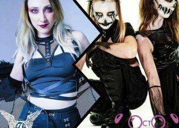 Gli Aevum annunciano l’uscita del terzo singolo: a a fine anno esce l’album