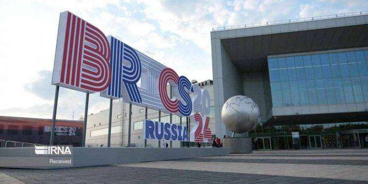 Iran propone fondo congiunto dei fondi patrimoniali dei paesi Brics