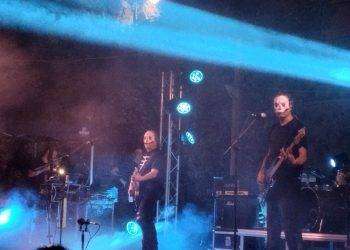 Partita col botto la terza edizione di Sa*Rock Festival: sul palco grande concerto dei Tre Allegri Ragazzi Morti