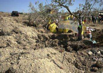 No Tyrrhenian Link, centinaia di cittadini in presidio a Selargius