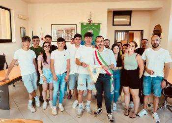 Nasce a Gesturi la Consulta Giovanile: Edoardo Mereu è il nuovo Presidente