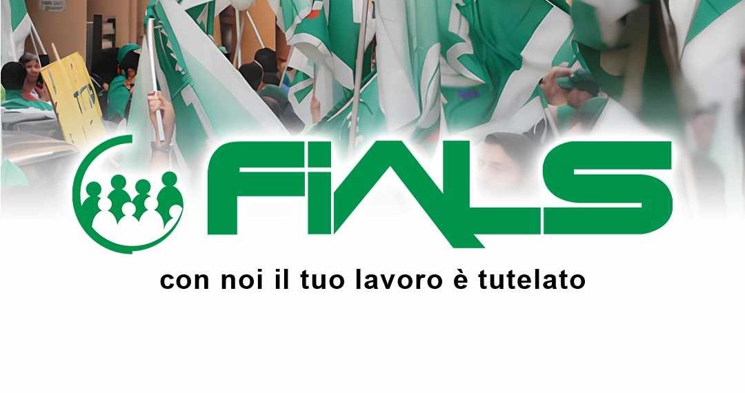 “Con noi il tuo lavoro è tutelato”, la Fials al fianco dei lavoratori