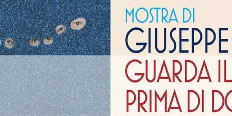 A Cagliari la mostra ‘Guarda il cielo prima di dormire’ di Loi