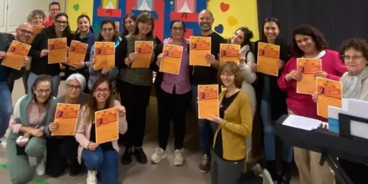 A Quartu il primo coordinamento pedagogico nell’Isola