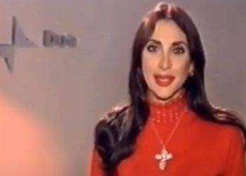 Addio alla “Signorina buonasera” Maria Rita