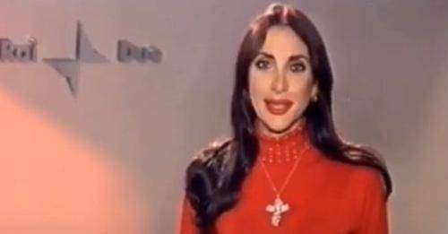Addio alla “Signorina buonasera” Maria Rita