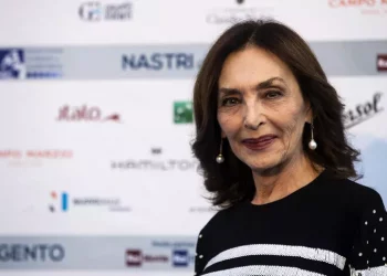 Addio all’attrice Maria Rosaria Omaggio